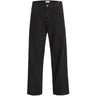 Jack & Jones Junior Black Jpstalex Ember Worker Byxor Jnr Noos