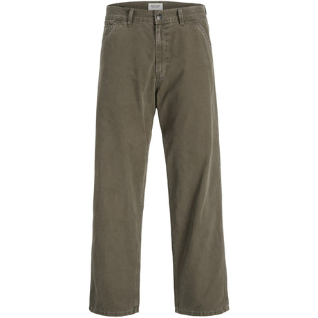Jack & Jones Junior Beluga Jpstalex Ember Worker Byxor Jnr Noos