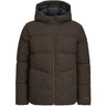 Jack & Jones Junior Delicioso Jjglobal Puffer Jacka Jnr