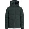 Jack & Jones Junior Scarab Jjglobal Puffer Jacka Jnr