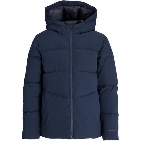 Jack & Jones Junior Sky Captain Jjglobal Puffer Jacka Mni