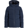 Jack & Jones Junior Sky Captain Jjglobal Puffer Jacka Mni