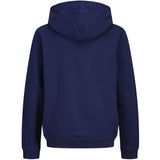 Jack & Jones Junior Ocean Cavern Jornorrebro Emb Sweat Huva Noos Jnr