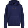 Jack & Jones Junior Ocean Cavern Jornorrebro Emb Sweat Huva Noos Jnr