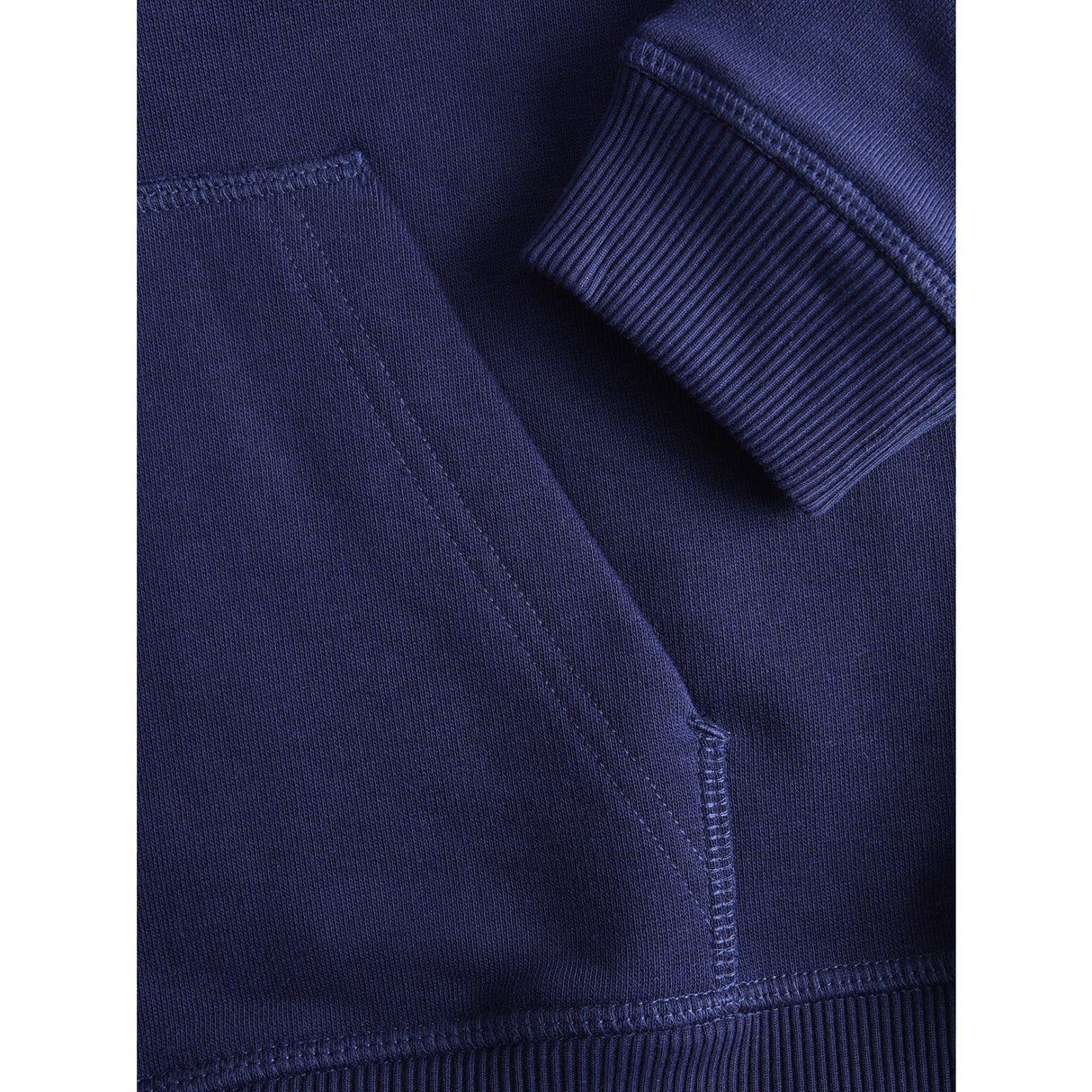 Jack & Jones Junior Ocean Cavern Jornorrebro Emb Sweat Huva Noos Jnr