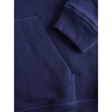 Jack & Jones Junior Ocean Cavern Jornorrebro Emb Sweat Huva Noos Jnr