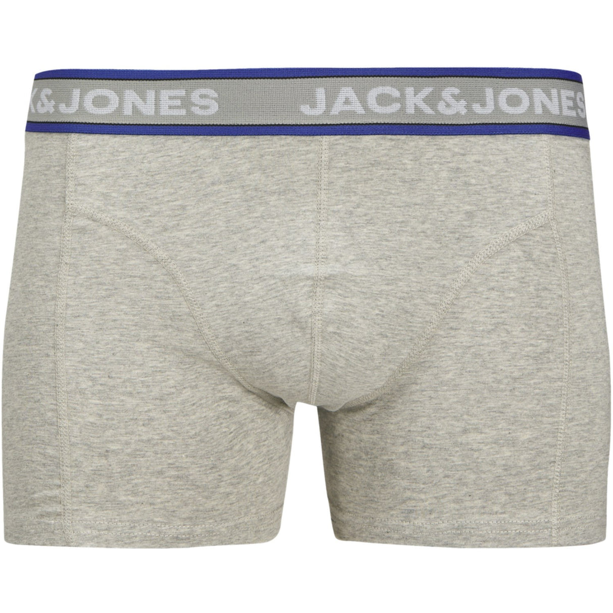 Jack & Jones Junior Black Jacchristian Solid Trunks 3 Pack Sn Jnr
