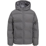 Jack & Jones Junior Castlerock Jjesoho Puffer Huva Sn Jnr