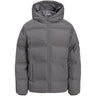 Jack & Jones Junior Castlerock Jjesoho Puffer Huva Sn Jnr