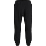 Jack & Jones Junior Black Jpstkane Soho Sweat Byxor Noos Jnr