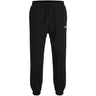 Jack & Jones Junior Black Jpstkane Soho Sweat Byxor Noos Jnr
