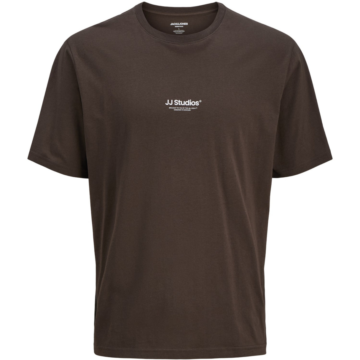 Jack & Jones Junior Delicioso Jjesoho Tee Ss Crew Neck Noos Jnr