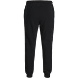 Jack & Jones Junior Black Jpstgordon Makoto Sweat Byxor Jnr