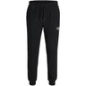 Jack & Jones Junior Black Jpstgordon Makoto Sweat Byxor Jnr