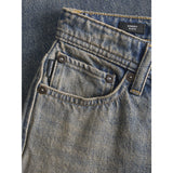Jack & Jones Junior Blue Denim Jjialex Jjoriginal Akm 639 Sn Jnr