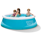INTEX® 880 L Easy Sett Simbassäng - 880L