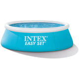 INTEX® 880 L Easy Sett Simbassäng - 880L