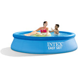 INTEX® 1.942 L Easy Sett Simbassäng