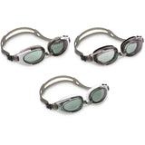 INTEX® Black/White Water Sport Simglasögon