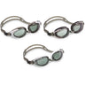 INTEX® Black/Grey Water Sport Simglasögon