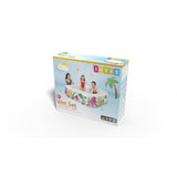 INTEX® 340 L Sea Aquarium Simbassäng