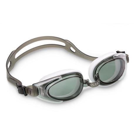 INTEX® Black/White Water Sport Simglasögon