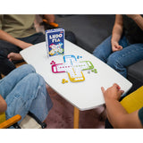 Tactic Games Ludo Fia - Rejse Spel