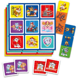 Tactic Games Paw Patrol 3 I 1 Memo, Lotto, Domino