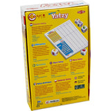 Tactic Games Yatzy Med Dyr Rejse Spel