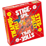 Tactic Games Stige-Spillet