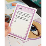 Tactic Games Lær Om Din Fantastiske Krop