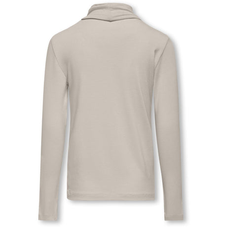 kids ONLY Pumice Stone Koglela Life L/S Rollneck Topp Jrs