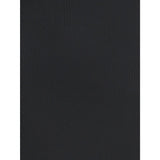 kids ONLY Black Kogbelfast Life L/S Midi Klänning Jrs Noos