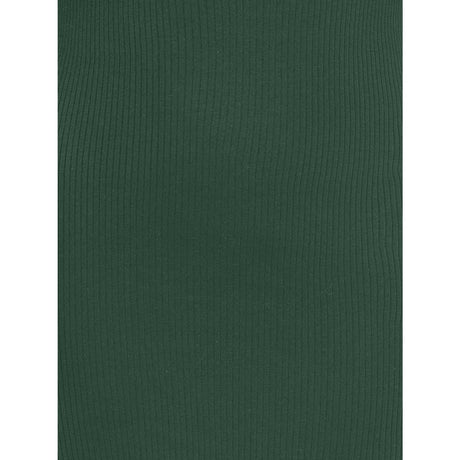 kids ONLY Pineneedle Kogbelfast Life L/S Midi Klänning Jrs Noos