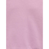 kids ONLY Mauve Orchid Rhinestones Kogzenna Life Ls Oversize Rhinestone Swt