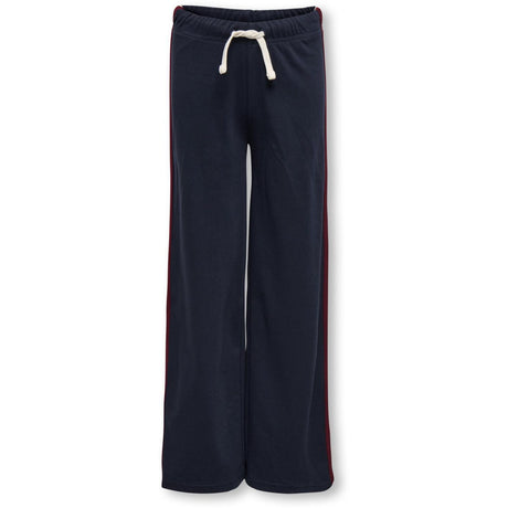 kids ONLY Night Sky Kogmathilda Taped Track Byxor Pnt