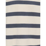 kids ONLY Birch Ombre Blue Kogkelly Life L/S O-Neck Klänning Knt