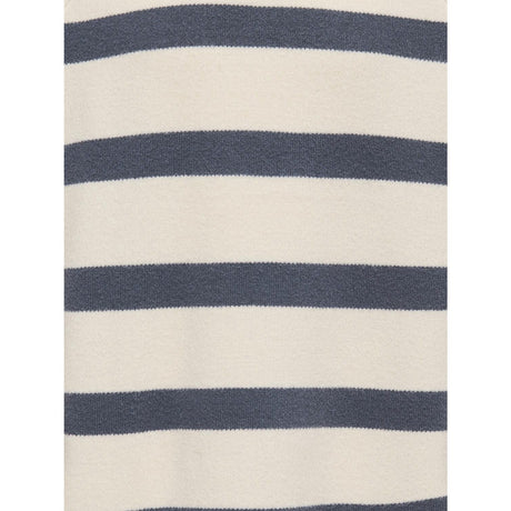 kids ONLY Birch Ombre Blue Kogkelly Life L/S O-Neck Klänning Knt