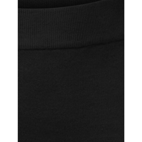 kids ONLY Black Kogkelly Life A-Shape Kjol Knt