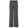 kids ONLY Dark Grey Melange Kogtessa Byxor Knt