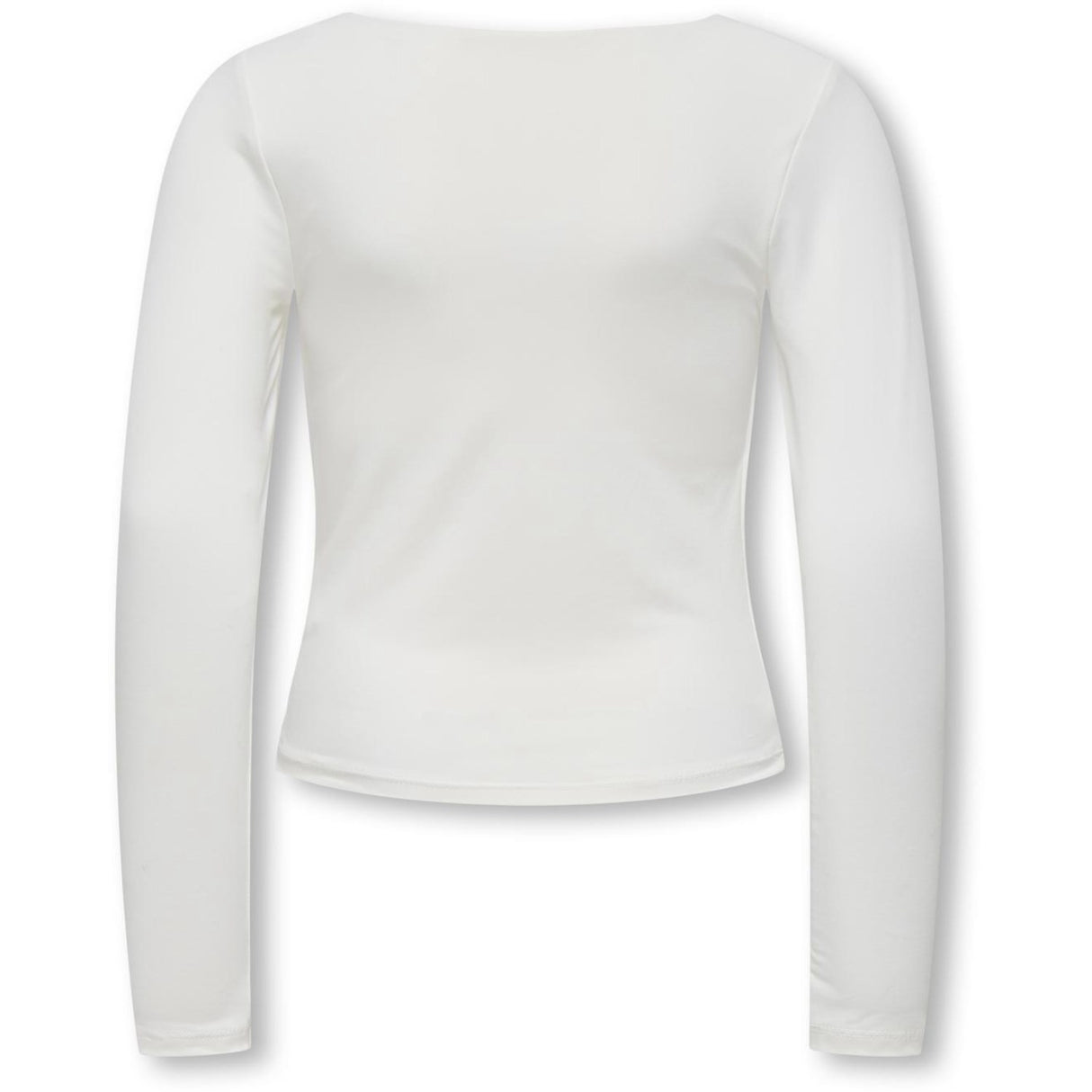 kids ONLY Cloud Dancer Kogea L/S 2-Ways Fit Topp Cs Jrs Noos