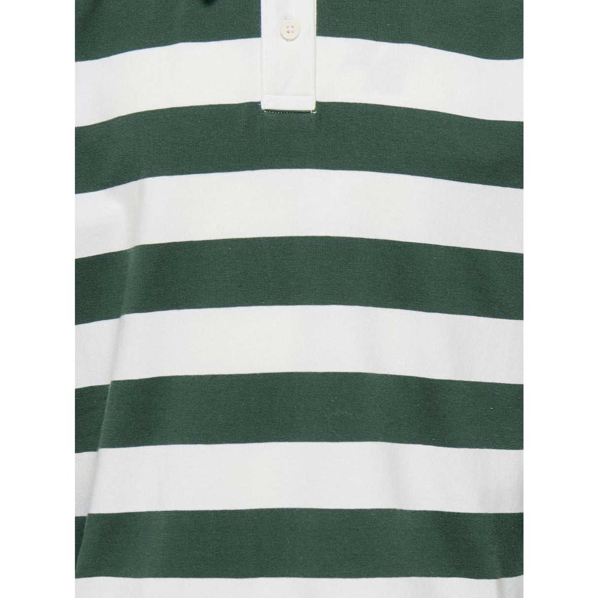 kids ONLY Pineneedle Cloud Dancer Kogruby Life L/S Boxy Pikétröja Skjorta Jrs