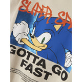 Name It Peyote Nkmjerry Sonic Nreg Ss Topp Box Sky