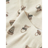 Lil'Atelier Turtledove Toy Nbngavo Elf Slim Leggings Lil Noos