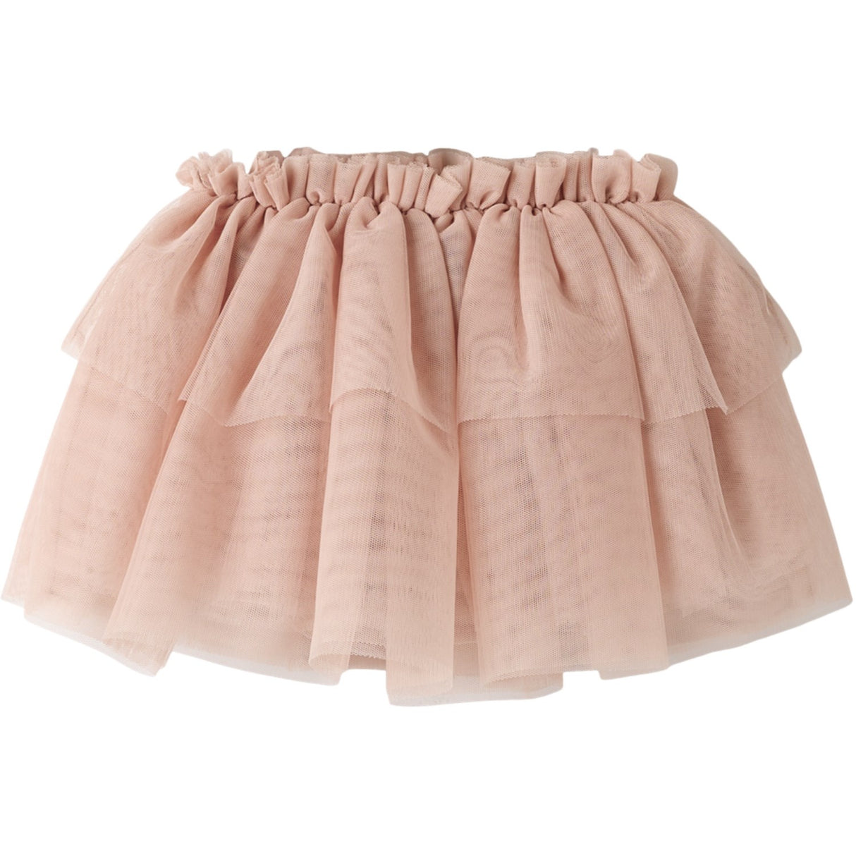 Lil'Atelier Misty Rose Nbfliberty Tyll Kjol Bloomers Lil