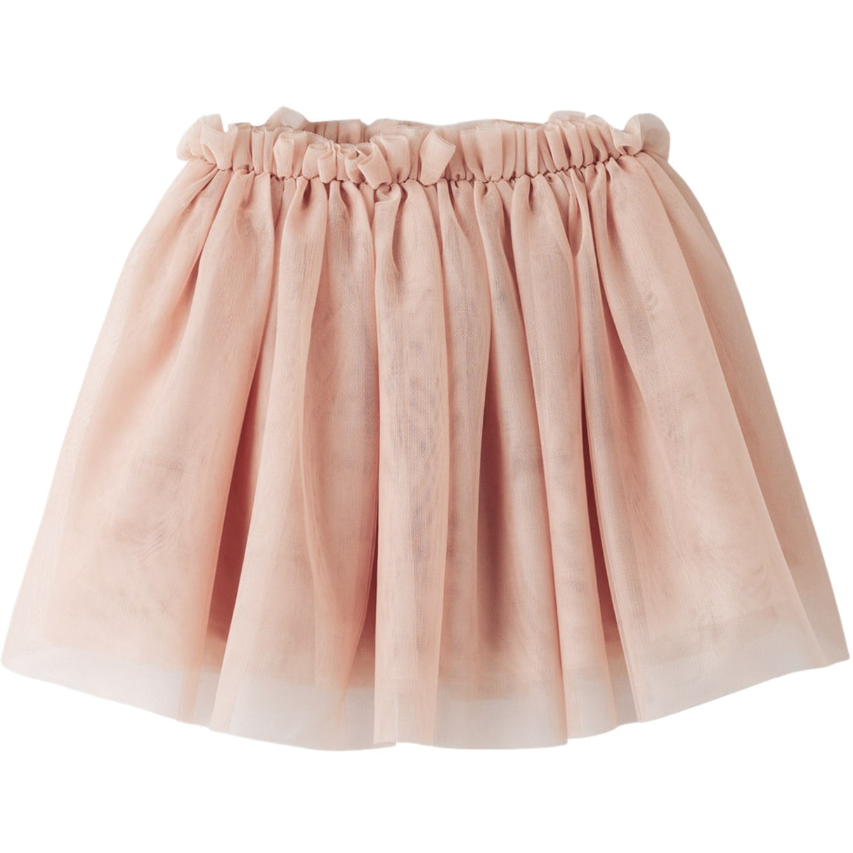 Lil'Atelier Misty Rose Nmfliberty Tyll Kjol Lil