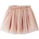 Lil'Atelier Misty Rose Nmfliberty Tyll Kjol Lil