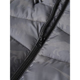 Name It Poppy Seed Nmmmosan Puffer Jacket Ref1