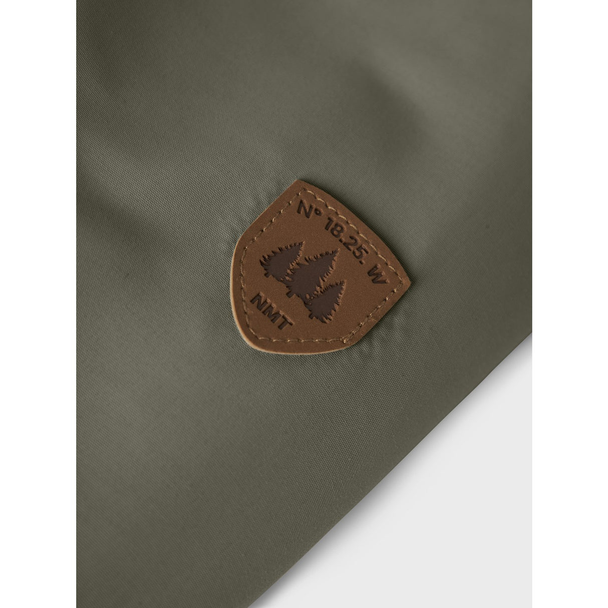 Name It Dusty Olive Nmmmarlow Parka Jacket Pb Fo