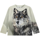 Molo Two Wolves Rube Blus